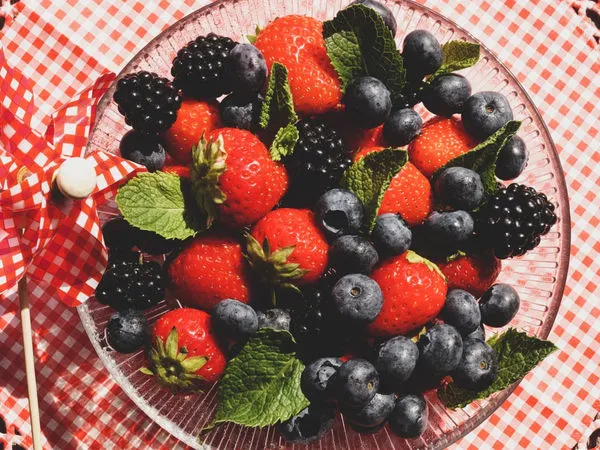 ▲▼營養師傳授抗過敏食物。（圖／Unsplash）