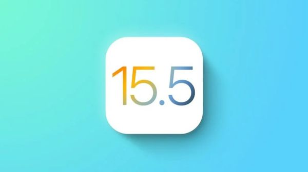 ▲蘋果推出iOS 15.5准正式版。（圖／取自MacRumors）