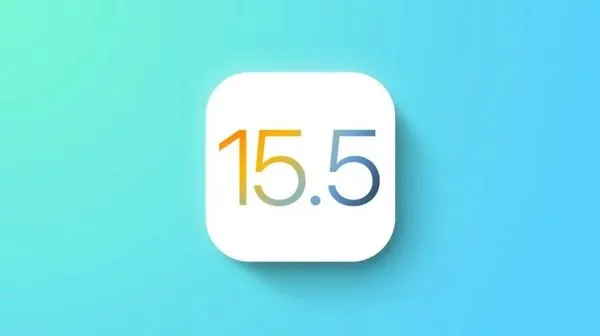 ▲蘋果推出iOS 15.5准正式版。（圖／取自MacRumors）