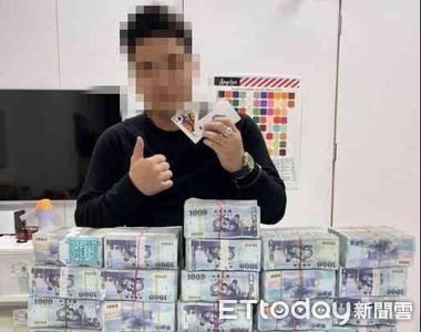 快訊／台南「吸金超跑男」老家遭私刑　霰彈槍射門曝光新名車