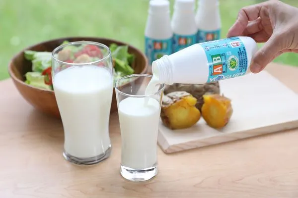 ▲▼統一AB優酪乳,雷特氏B菌,益生菌。（圖／資料照、翻攝自PEXELS）