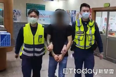 食髓知味！新北車手1個月2度衝高雄取款　警靠監視器抓到了