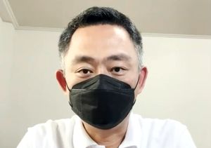 離島第一槍！　楊鎮浯痛批《數位中介服務法》：災難式的淪落