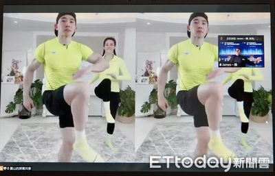 兩岸青年雲對話：「我們都是劉畊宏」