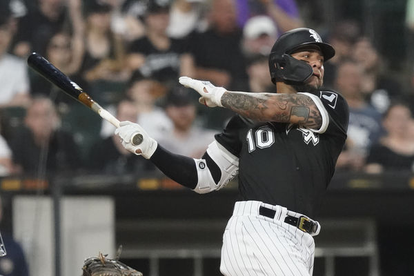 ▲白襪-孟卡達。（圖／達志影像／美聯社）