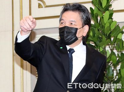 多位立委致電抱怨財產申報變麻煩 李鴻鈞怒:你們造成的啊!