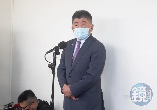 人權協會以美國為例，批陳時中轉移「備藥不足」焦點。（本刊資料照）