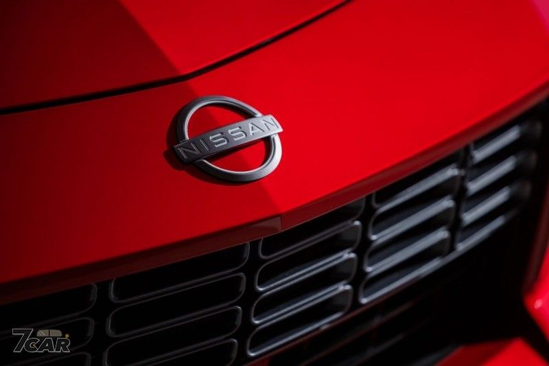 百萬享有四百匹 全新 2023 Nissan Z 北美市場價格公布