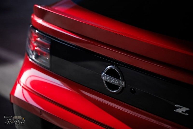 百萬享有四百匹 全新 2023 Nissan Z 北美市場價格公布