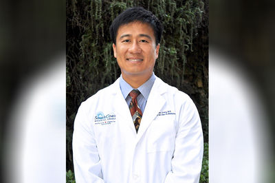 台裔醫師擋子彈犧牲！「仇恨台灣」教會1死5傷槍擊　NFL球員悼念