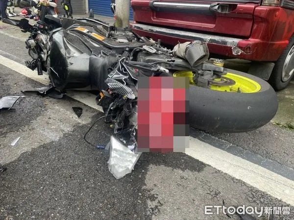 ▲▼        苗栗台3縣死亡車禍     。（圖／記者黃孟珍翻攝）
