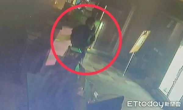 ▲▼楠梓竊案             。（圖／記者陳宏瑞攝）