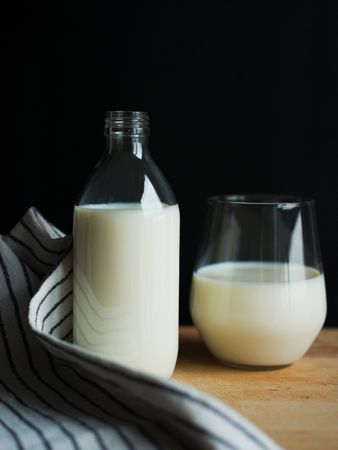 ▲▼營養師建議每天喝鮮奶3大原因 。（圖／翻攝unsplash,pexels）