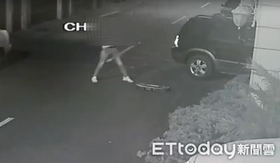 霰彈槍轟「吸金超跑男」老家　嫩男曝開槍理由...警追藏鏡人