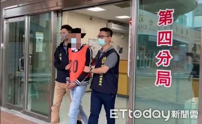 台南「吸金超跑男」老家遭人槍擊　兇嫌私刑報仇被收押禁見