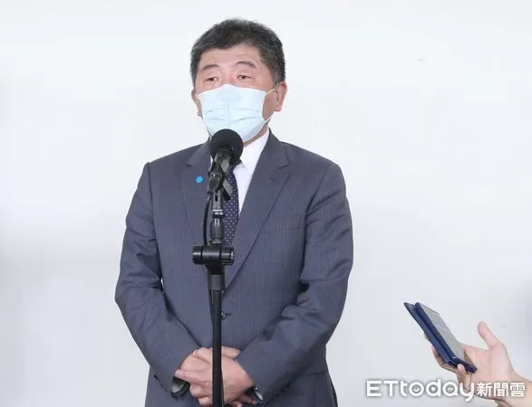 ▲▼陳時中 立法院社福及衛環委員會邀請衛生福利部長列席報告。（圖／記者屠惠剛攝）