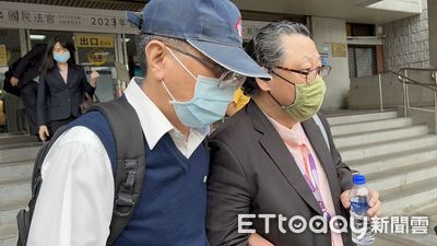 潘懷宗涉詐領助理費333萬4度出庭　曝「這件喜訊」拚緩刑