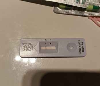 女房客被房東趕走！搬家一半「快篩2條線」崩潰：要隔離還是要搬？