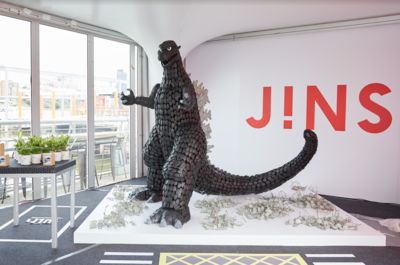 JINS鏡片「台日價差12800元」他喊台灣真盤！內行曝在台買有1優勢