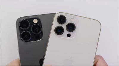 iPhone 14何時推出？　外媒給出這1個日期