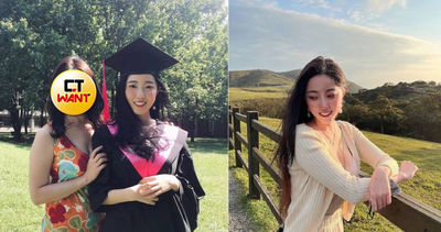 媽媽更有料！輔大網美「母女合照」曝光　鄉民大歪樓