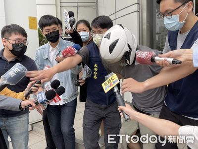 快訊／「台灣淫賊」竊500多萬遭逮！檢訊後聲請羈押