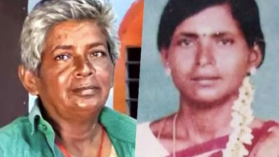 印度單親媽「女扮男裝30年」！剪去長髮隱姓埋名　只為在職場生存養大女兒