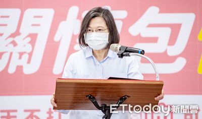 蔡英文請託新北基層醫生投入防疫 5項工作進度曝光