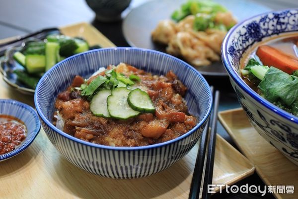 ▲4、5月台中米其林新入選餐廳有5家　市府挑選周邊好玩景點。（圖／取自台中市政府）