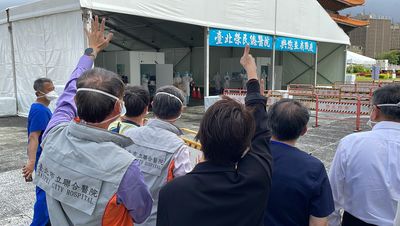 黃珊珊曝癒後心得 留下明顯症狀:身體、心理都是不小考驗