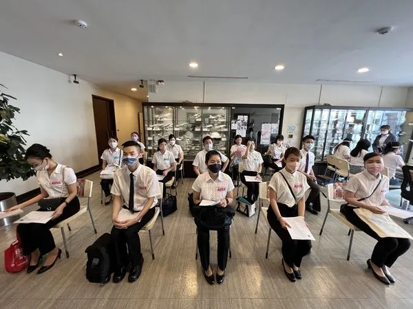 ▲▼ 台灣虎航今招考空服員。（圖／台虎提供）