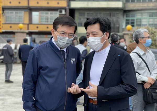 22桃園市長選戰強棒人選 鄭寶清稱 民調第一 贏羅智強 Ettoday地方新聞 Ettoday新聞雲