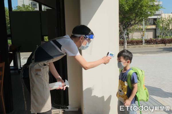 ▲新竹縣宣布：幼兒園畢業典禮暫停辦理　如有需要可採線上轉播。（圖／新竹縣府提供）