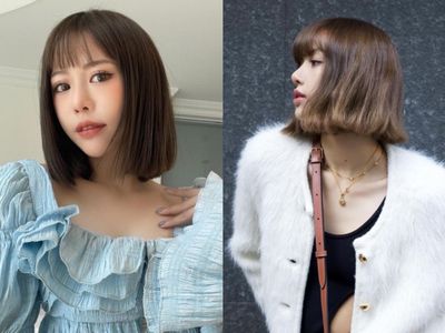 夏天最美「及肩短髮」超級燒！網喊一類人先避開「小心變章魚」