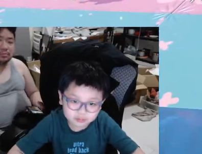 統神遭圖奇Ban台轉戰YT...力量人登場人氣超高　網喊：阿航該退了