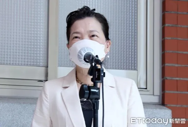 ▲▼立法院經濟委員會 經濟部長王美花 「餐飲業者行銷補助及紓困特別預算延長一年」進行報告。（圖／記者屠惠剛攝）