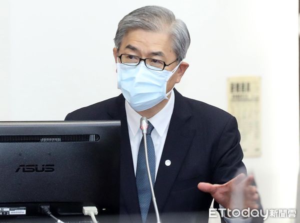 ▲▼立法院財政委員會 金管會主委黃天牧 保險局長施瓊華「防疫保單相關爭議及處理情形」進行專題報告             。（圖／記者屠惠剛攝）