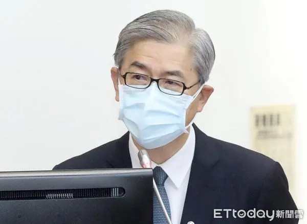 ▲▼立法院財政委員會 金管會主委黃天牧 保險局長施瓊華「防疫保單相關爭議及處理情形」進行專題報告             。（圖／記者屠惠剛攝）