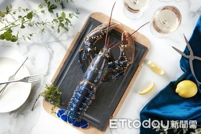 買牛排烤鴨都送龍蝦！五星飯店外帶優惠限定7天　港點餐盒5折