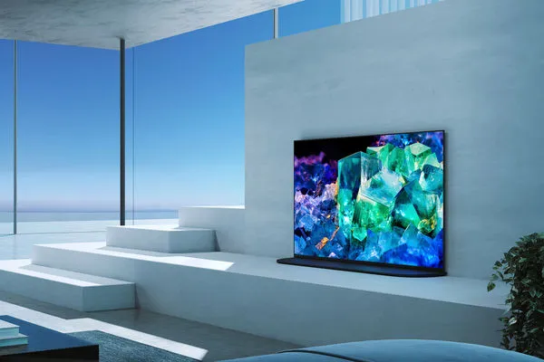 ▲SONY BRAVIA 2022。（圖／品牌提供）