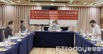 長榮張榮發遺產訴訟仍持續 四兄弟已領數百億股利