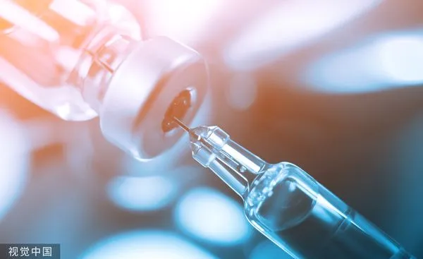 ▲▼疫苗,接種,注射,打針。（圖／CFP）