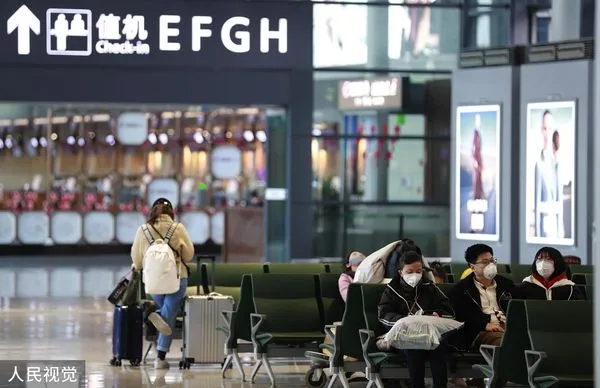 ▲港澳台,機場,出入境,入出境。（圖／ CFP）