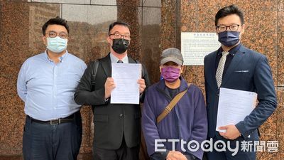 29歲金山小編「過勞死」　民事一審判賠373萬