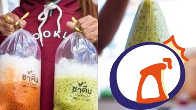 這造型飲料包裝「超具1根」吸女性搶買　羞認：第一次這麼渴