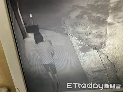 諸事不順偷黑面兵將公回家改運　覺得「神明在罵我」隨手丟路邊