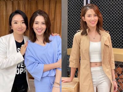 許藍方「沒遇過理想的GG」　陶晶瑩喊話全台男人挑戰