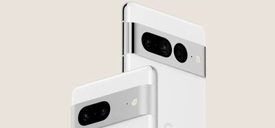 Google Pixel 7螢幕規格曝光　外媒：將有3項改變