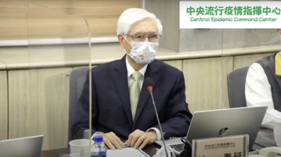國內多起染疫童併發腦炎！　林奏延喊話：兒童醫療不要用大人思維