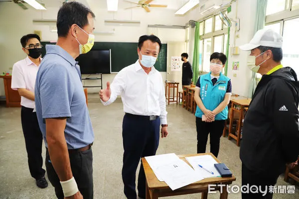 ▲▼  嘉義縣從小栽培體育人才，爭取經費招聘助理運動教練 。（圖／嘉義縣政府提供）